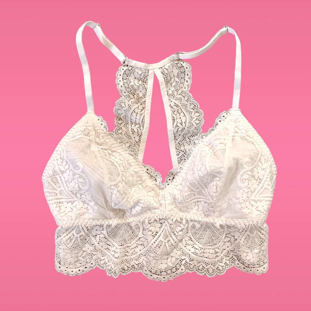 Hollister Gilly Hicks Bralette